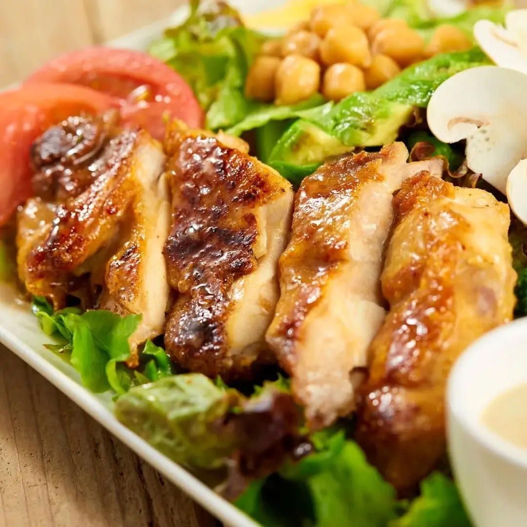 Chicken