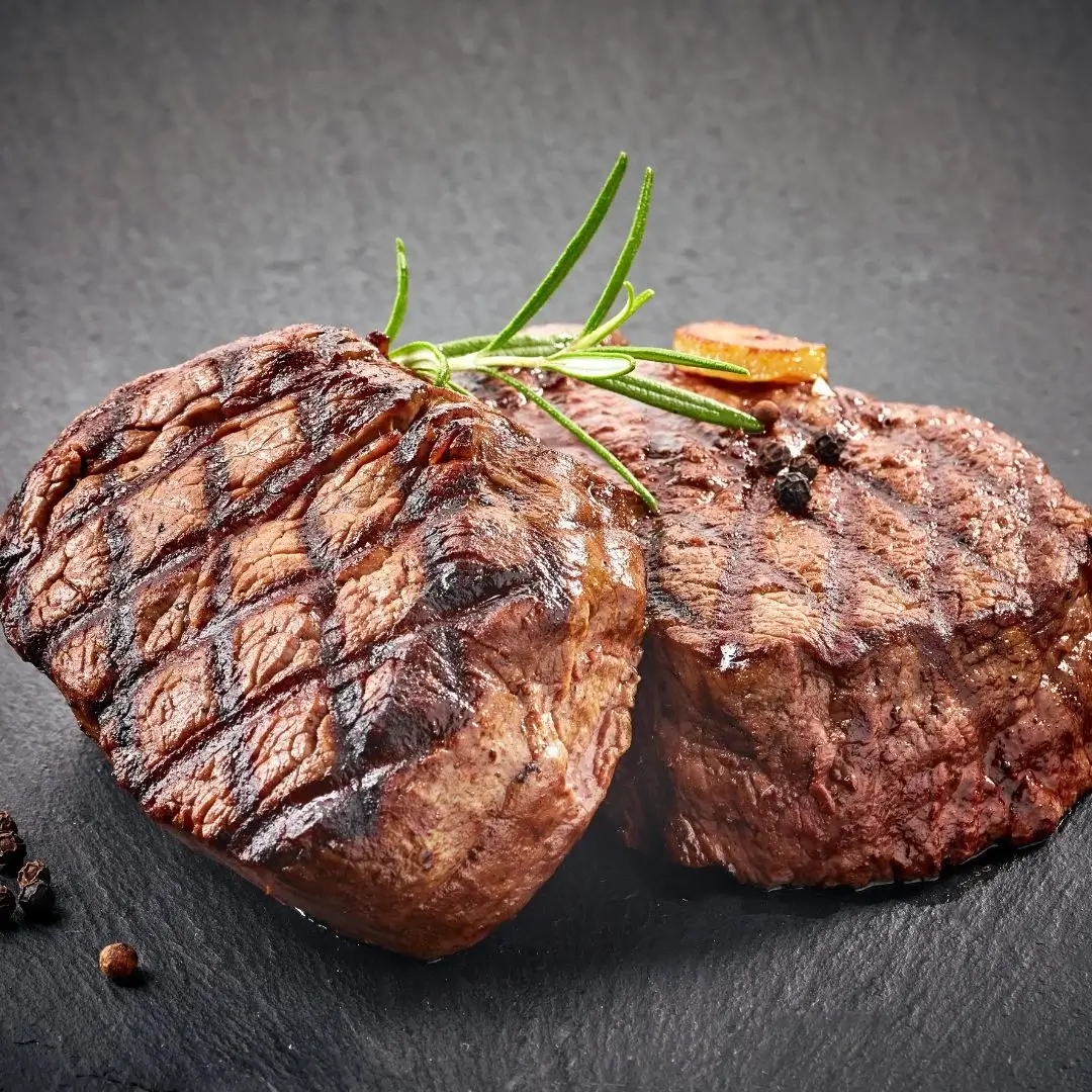Beef