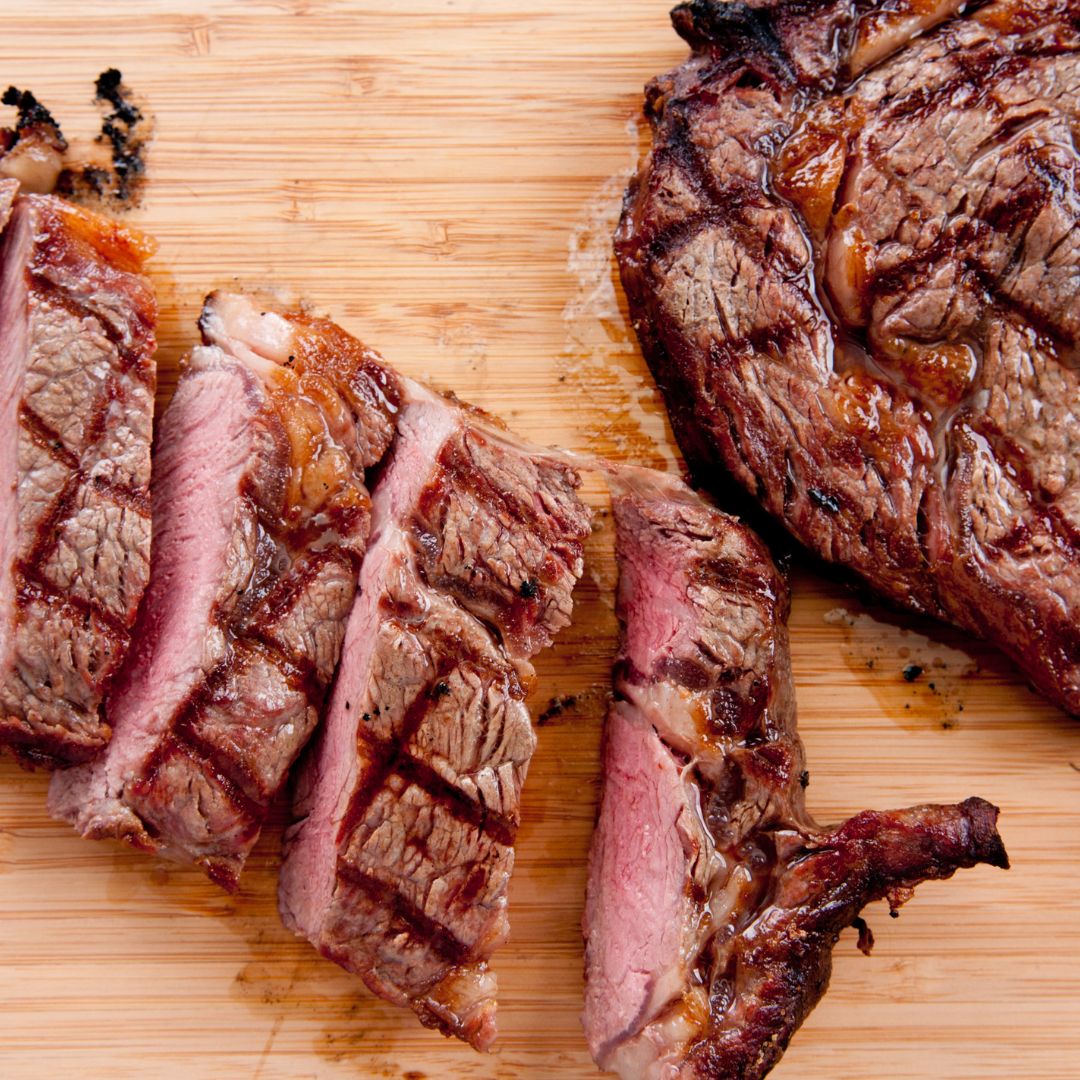 Beef