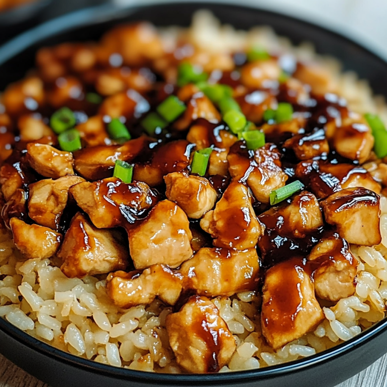 BBQ Shredded Chicken: Discover This Easy Recipe!