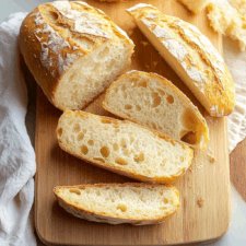 No-Knead Artisan Bread Recipe: Effortless & Delicious!