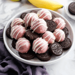 Oreo Truffles
