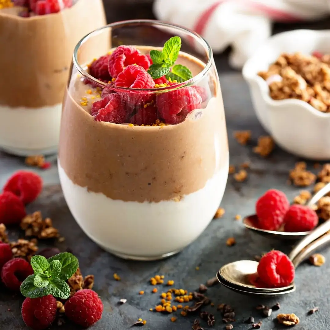 Dessert