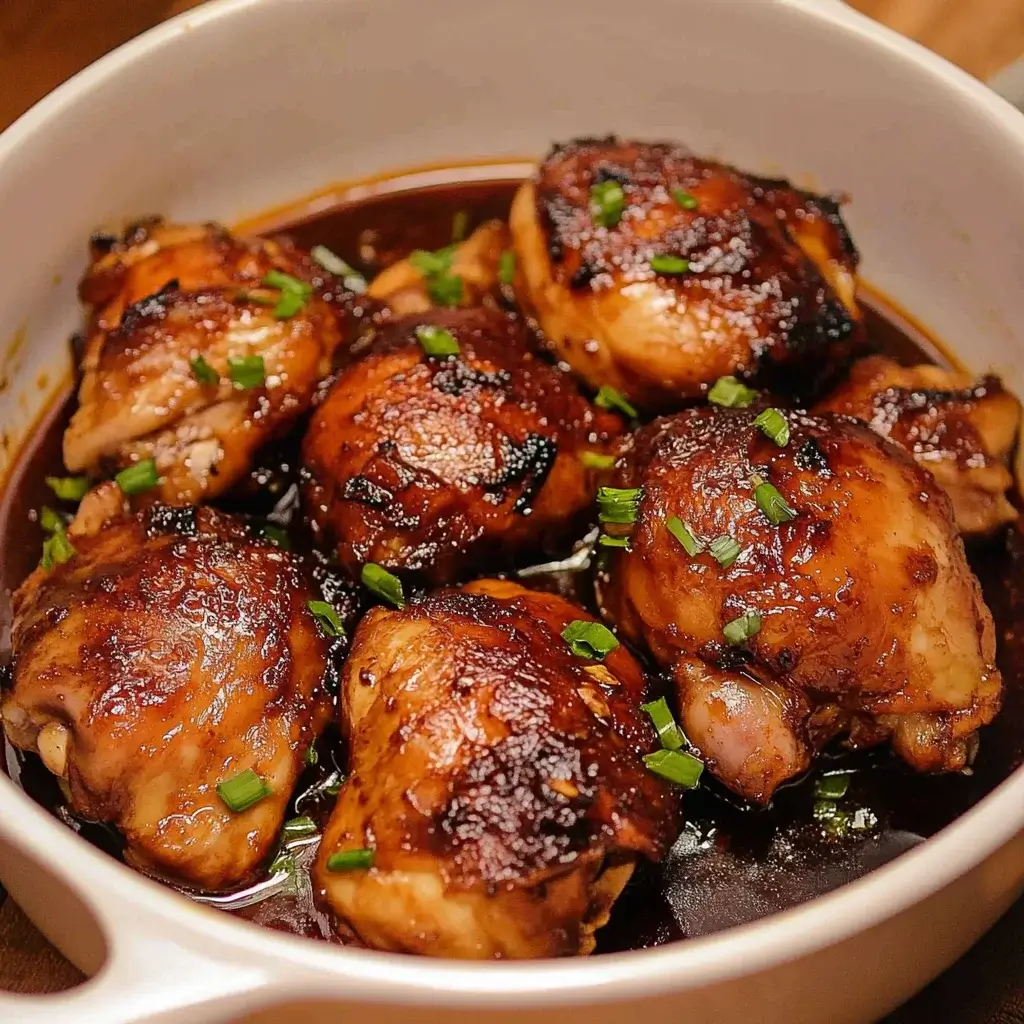 Adobo Chicken: Discover the Secret Flavor Secrets!