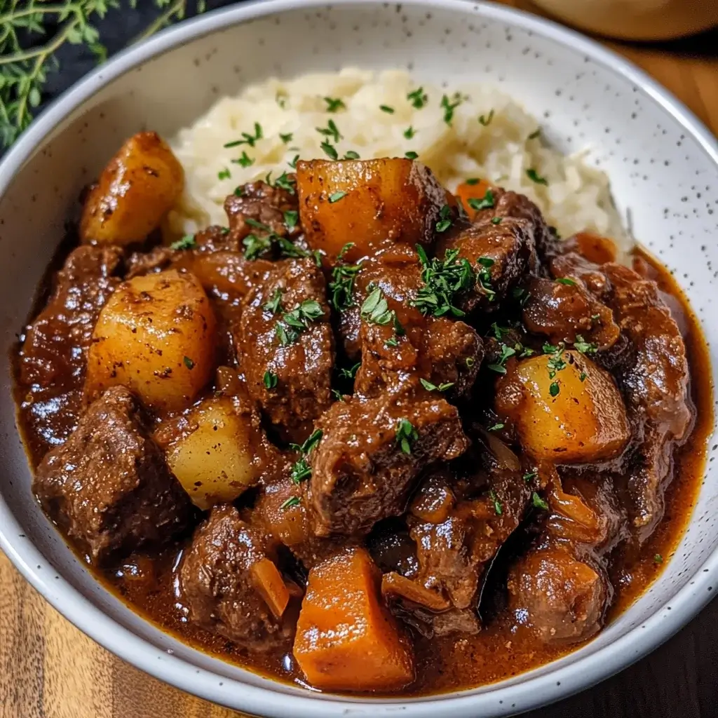 Beef Bourguignon: Discover the Secret to Perfection!