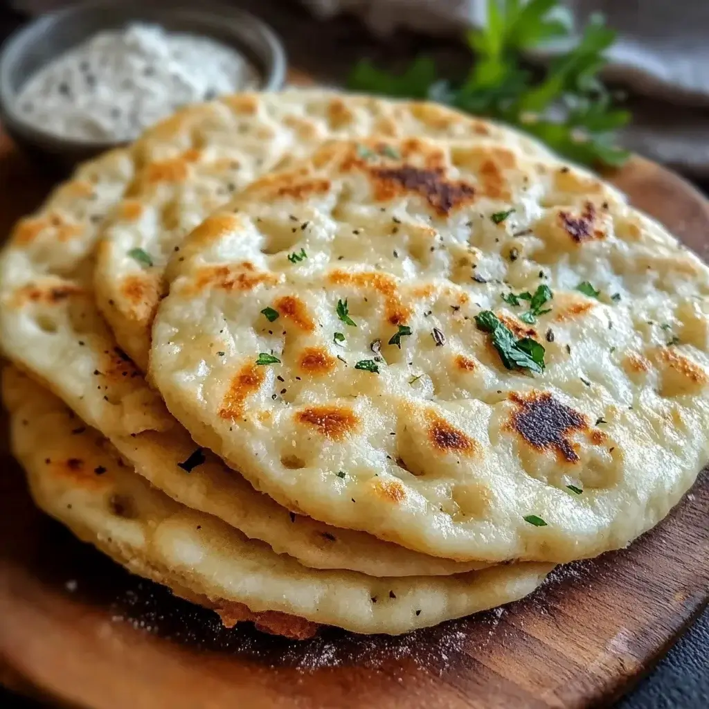 Cottage Cheese Flatbread: Enjoy a Healthy Snack Today!