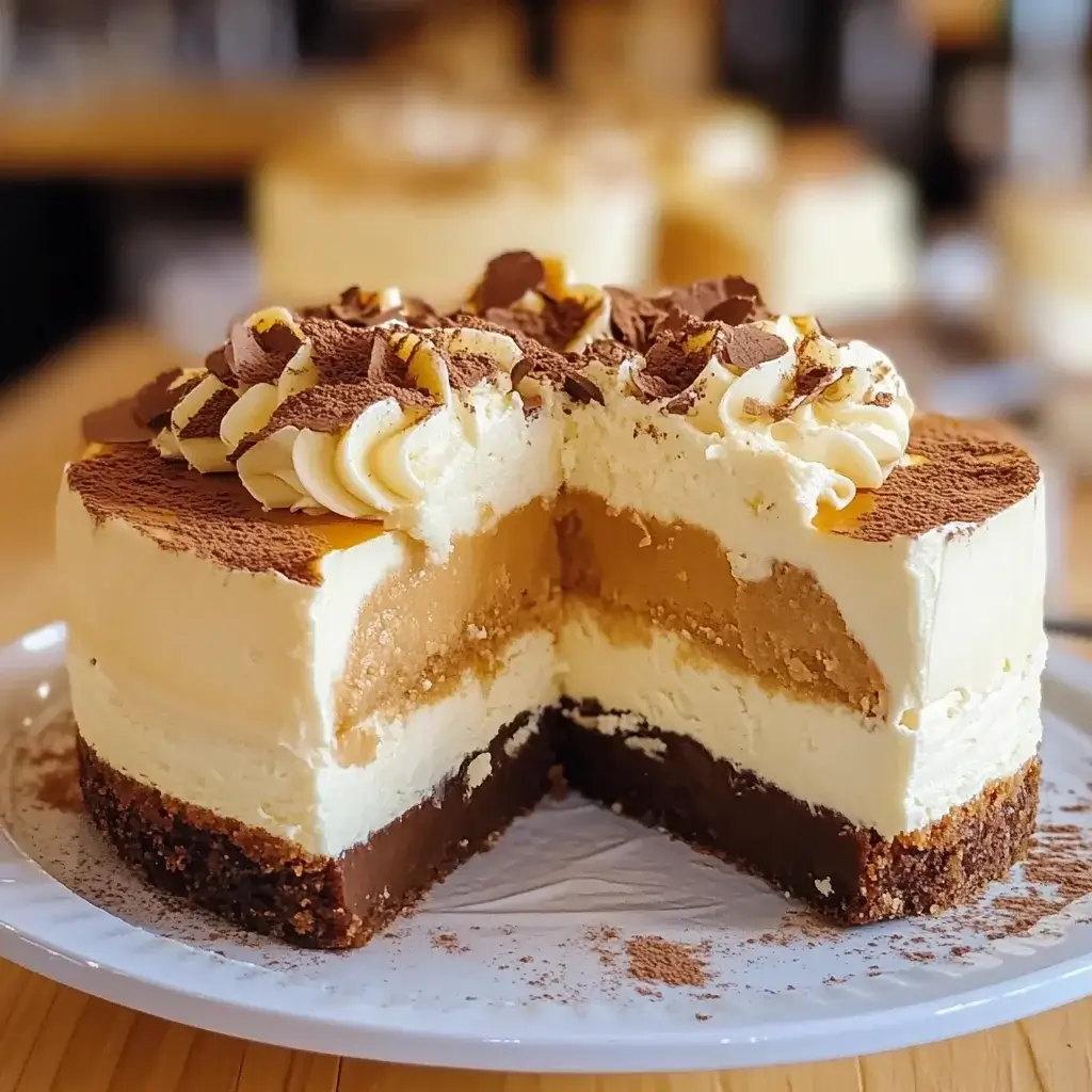 Piecaken Delight: A Mouthwatering Fall Dessert Recipe