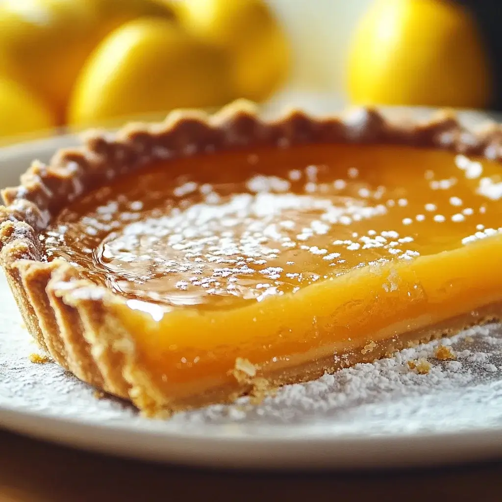 Salted Honey Pie: A Sweet, Creamy Delight Recipe!