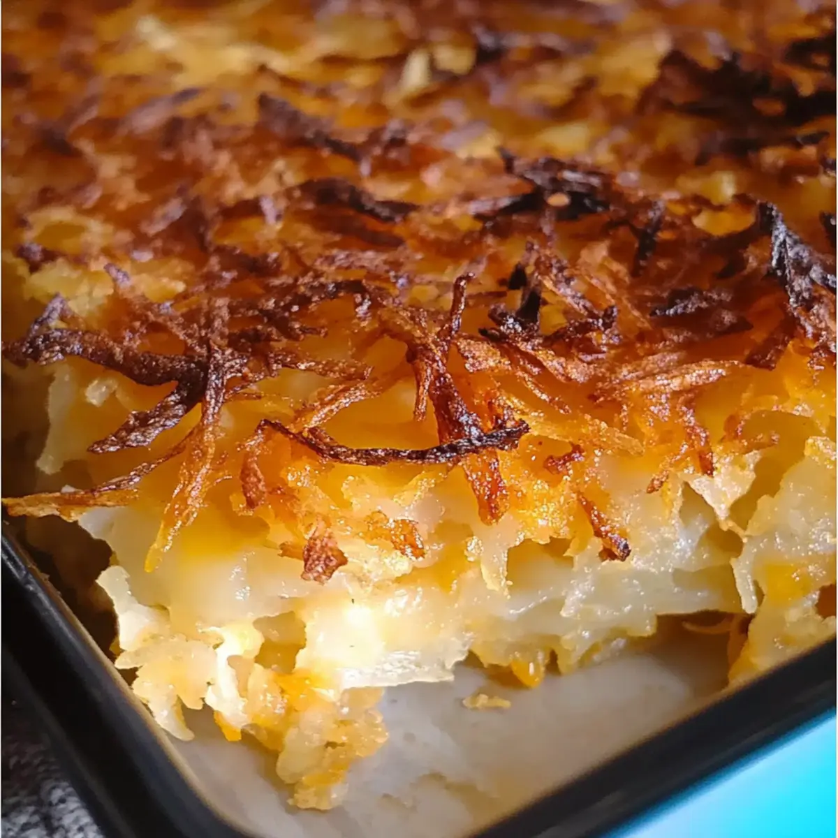 Timber Lodge’s Lumberjack Hash Browns: A Cozy Breakfast Delight
