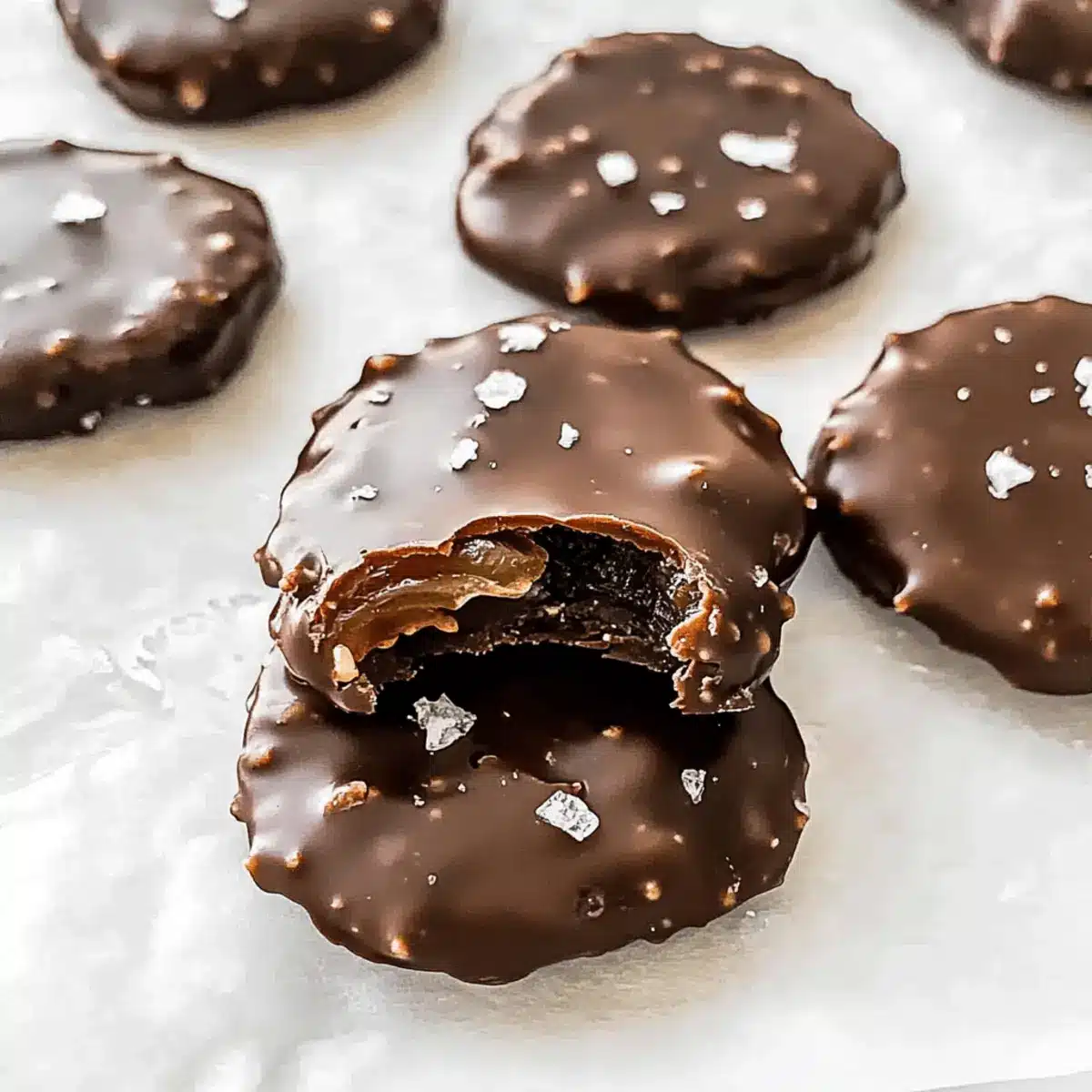 Chewy No-Bake Date Cookies That Kids Can’t Resist