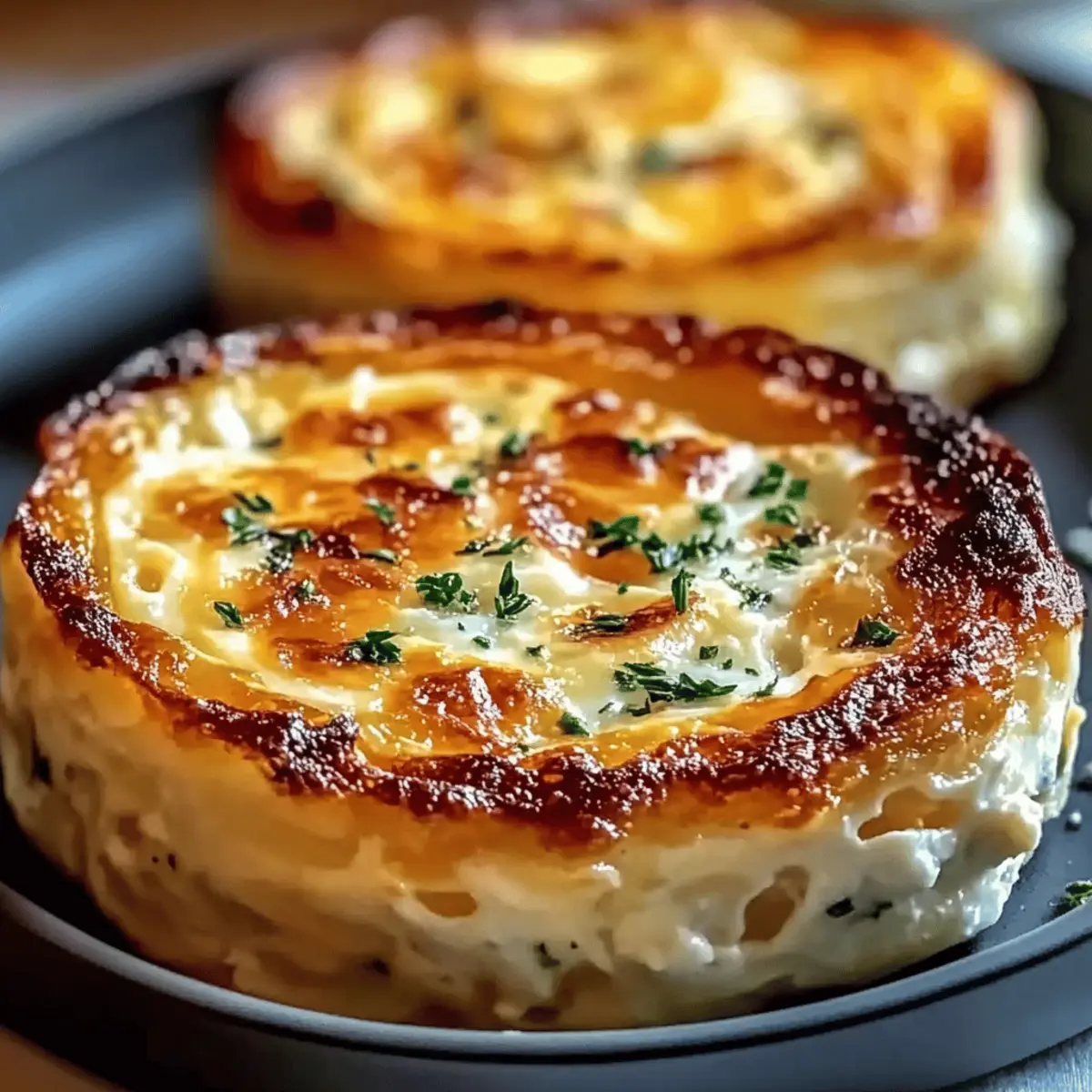 Baked Cottage Cheese Eggs: Your Amazing Protein-Packed Breakfast