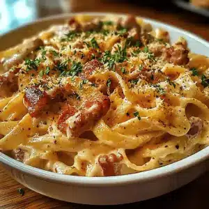 Pappadeaux Mardi Gras Pasta
