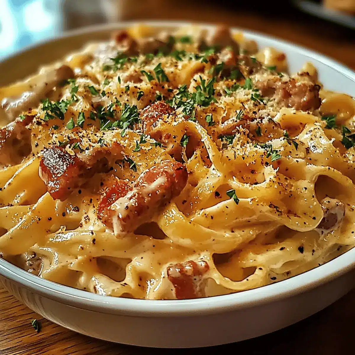 Pappadeaux Mardi Gras Pasta: Flavorful Cajun Comfort at Home