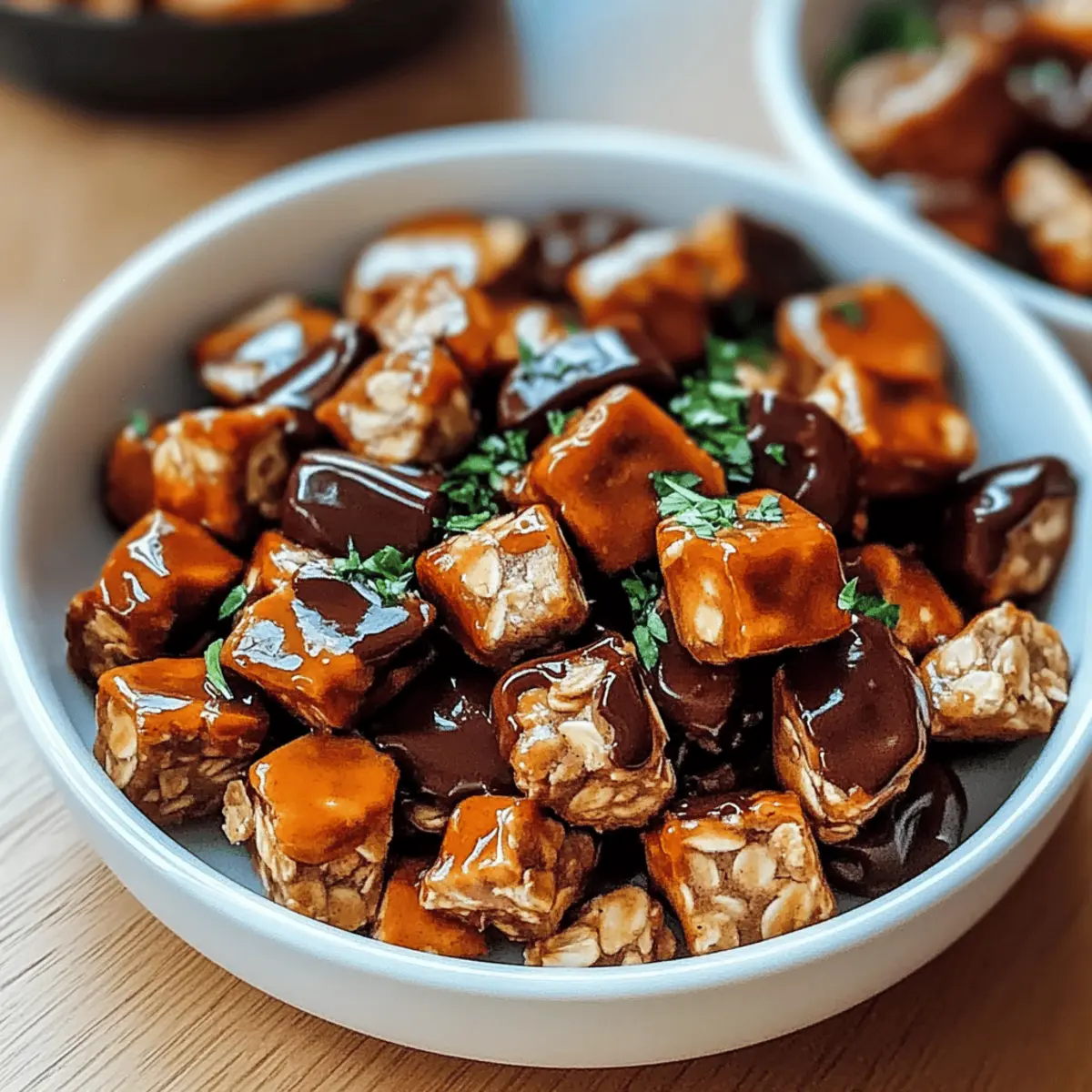 BBQ Chicken Sweet Potato Bowl: A Flavorful Comfort Delight