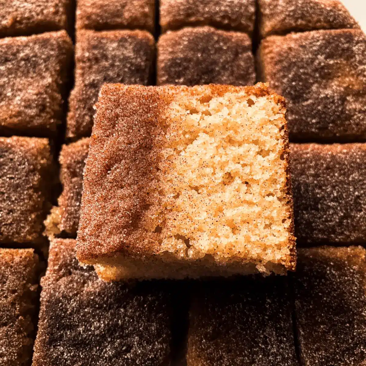 Irresistible Apple Cider Donut Cake for Cozy Fall Evenings