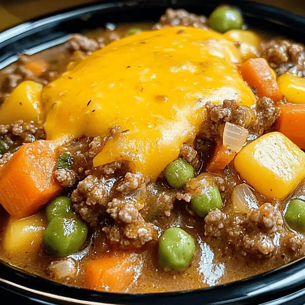 Amish Harvest Casserole: Your Ultimate Comfort Food Fix