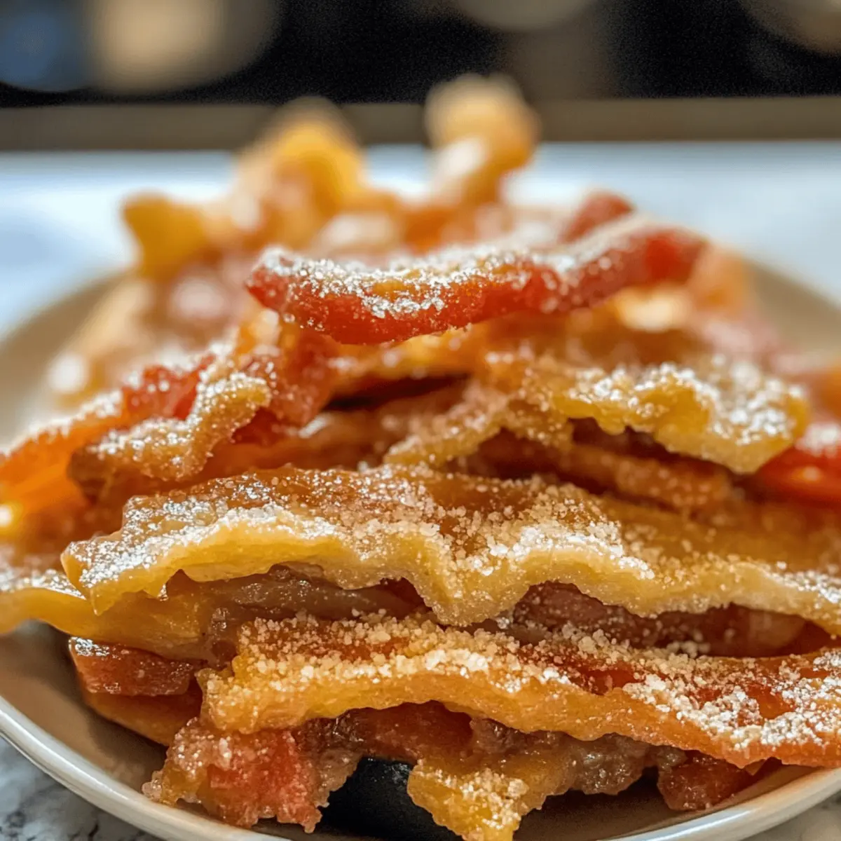 Savor the Crunch: Country Fried Floured Bacon Bliss