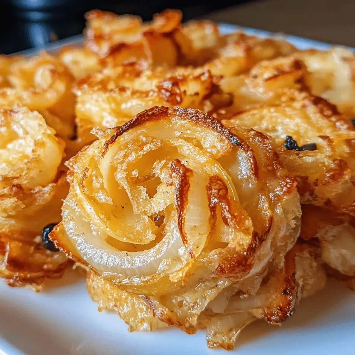 Crispy Onion Cheddar Chips That'll Elevate Snack Time