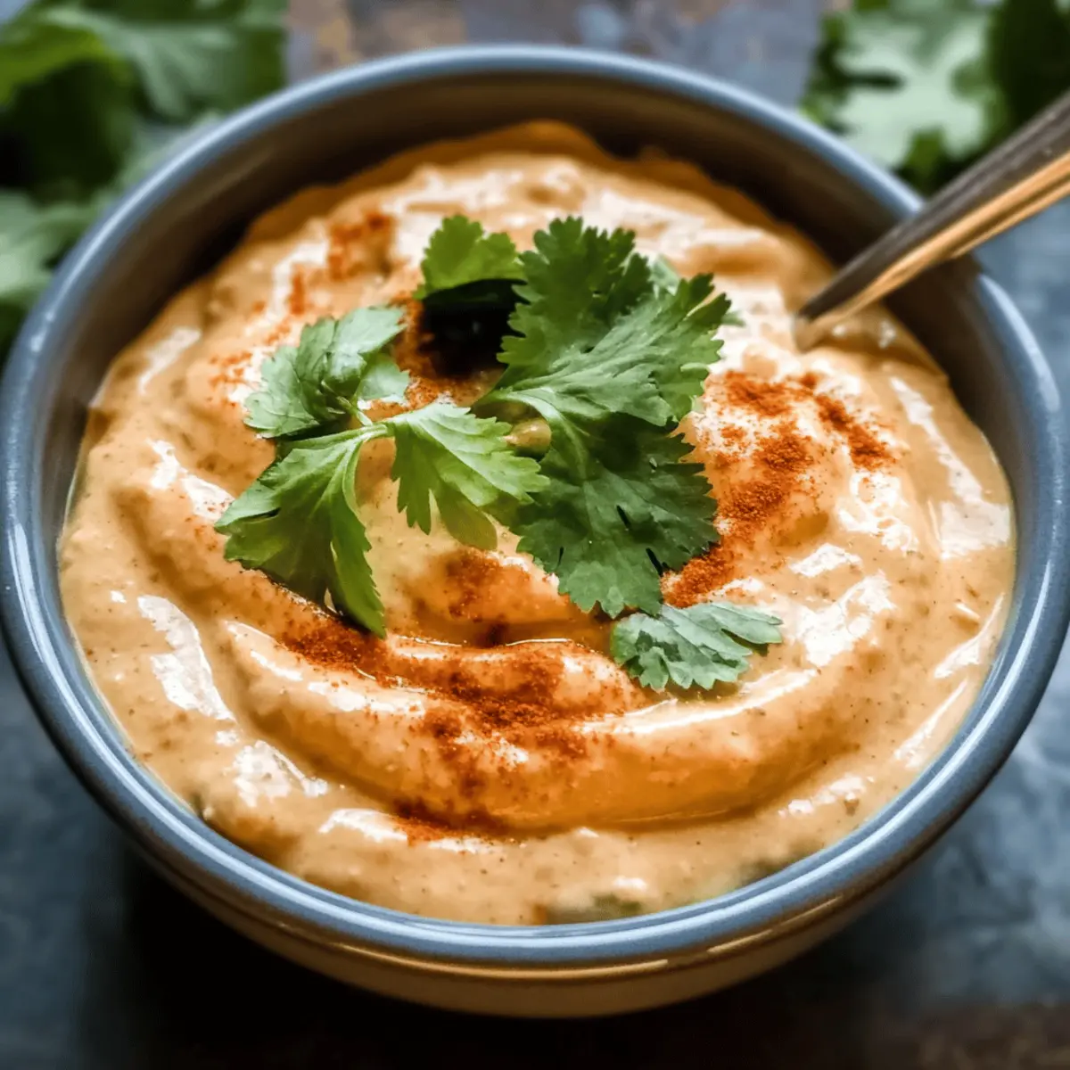 Irresistible Fish Taco Sauce That Takes Flavor Up a Notch