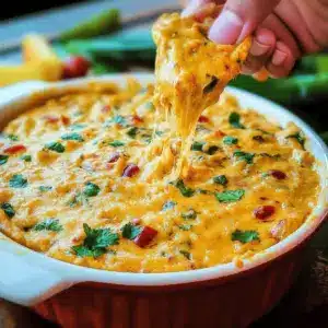 Pav Bhaji Dip
