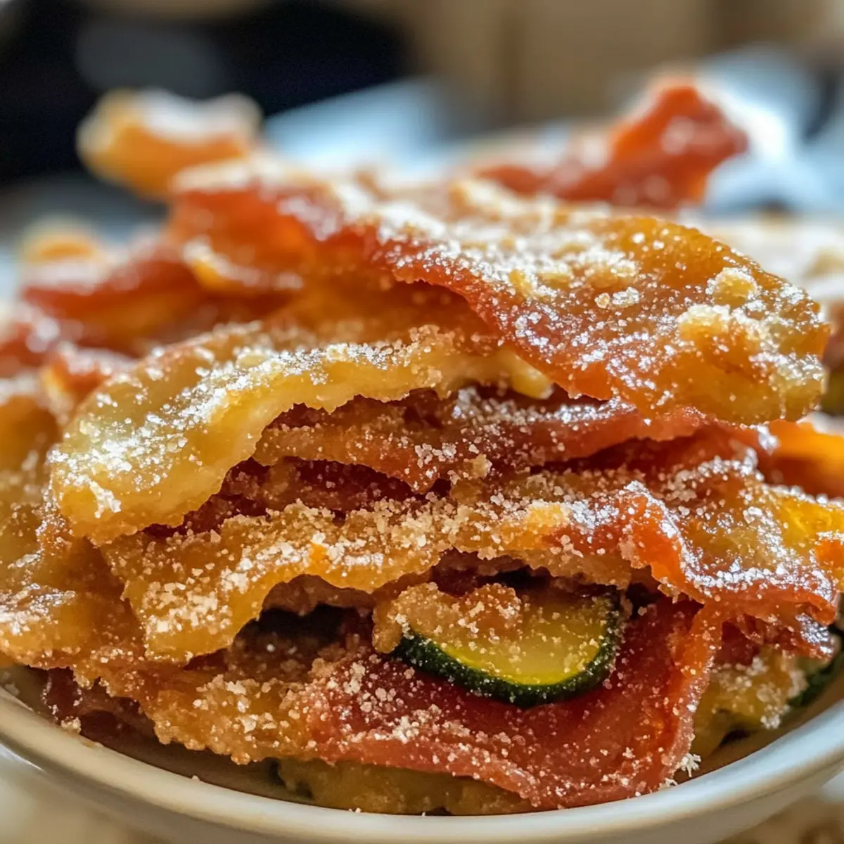 Crispy Country Fried Floured Bacon You Need to Try Today