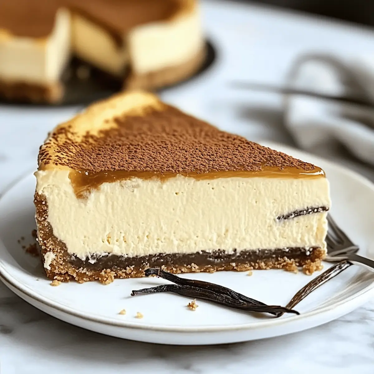 Decadent Boston Chocolate Cream Pie Cheesecake You’ll Love