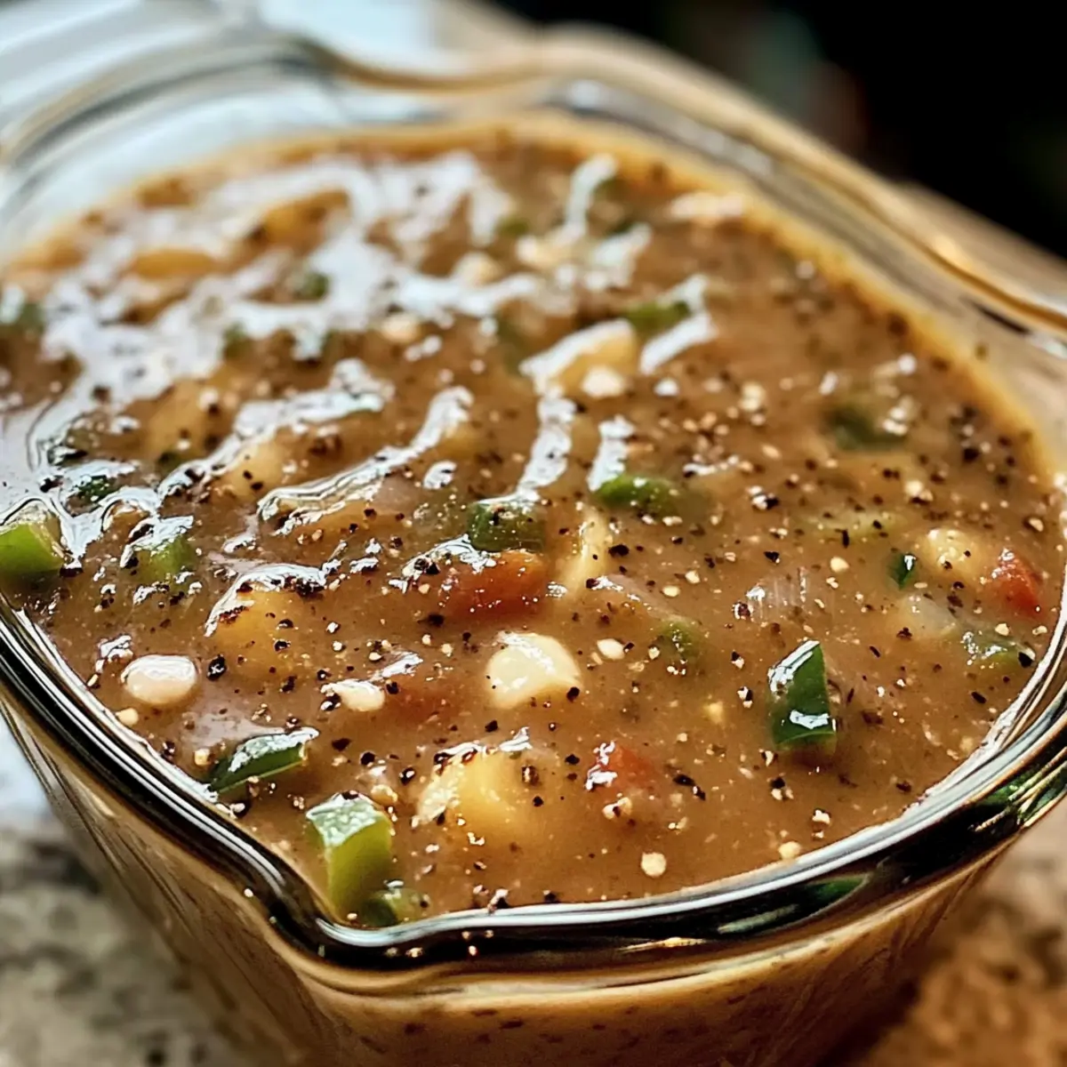 Savory Marsala Sauce to Elevate Your Homemade Dishes