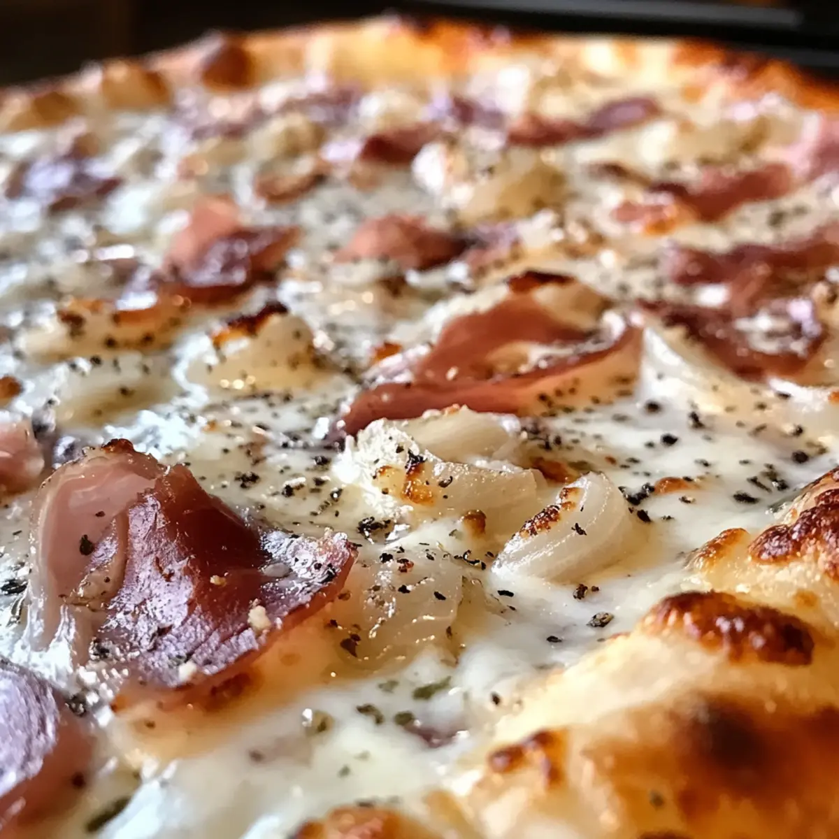 Bertucci’s Nolio Pizza