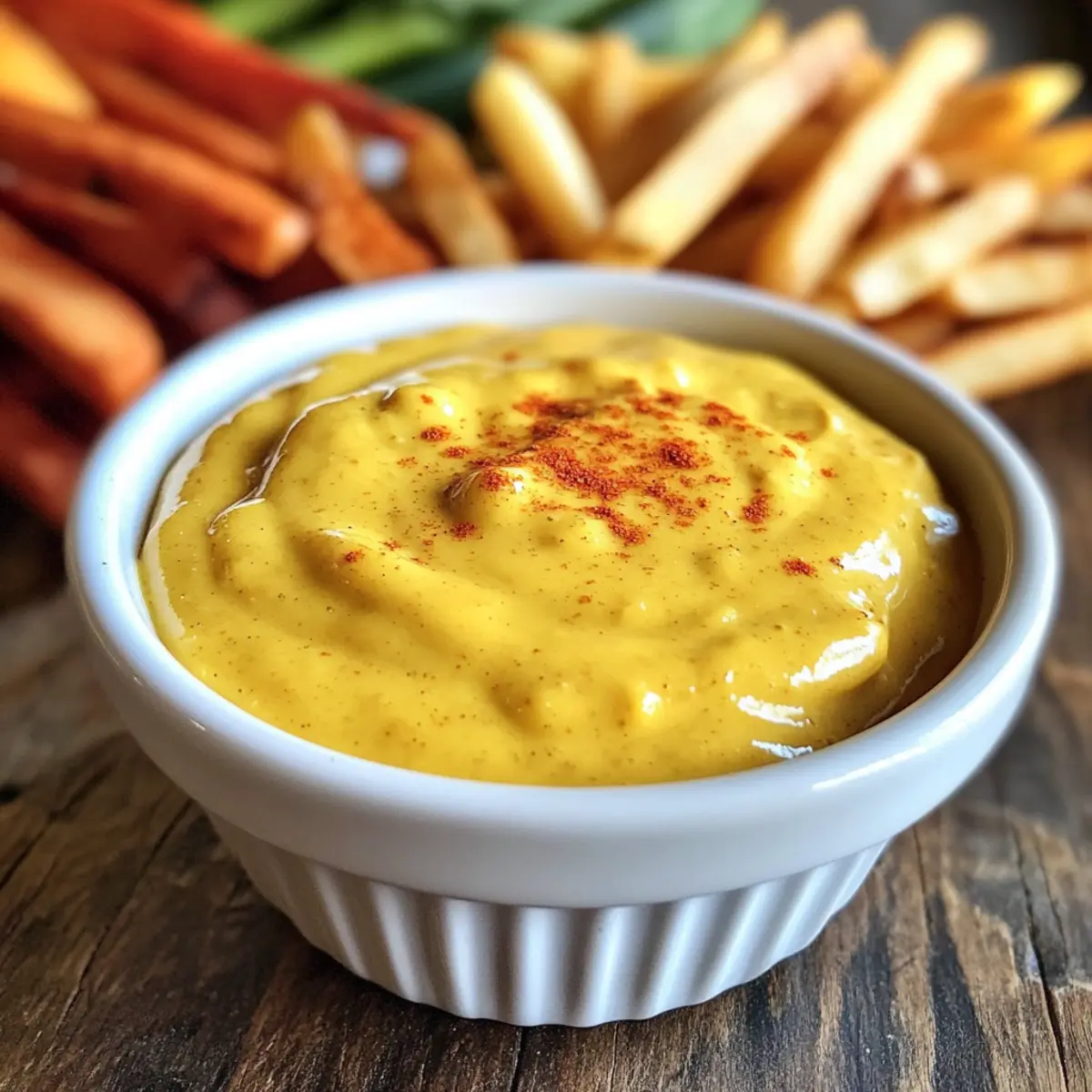 Vegan Chick Fil A Sauce