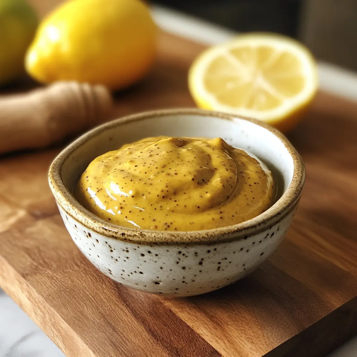 Vegan Chick Fil A Sauce