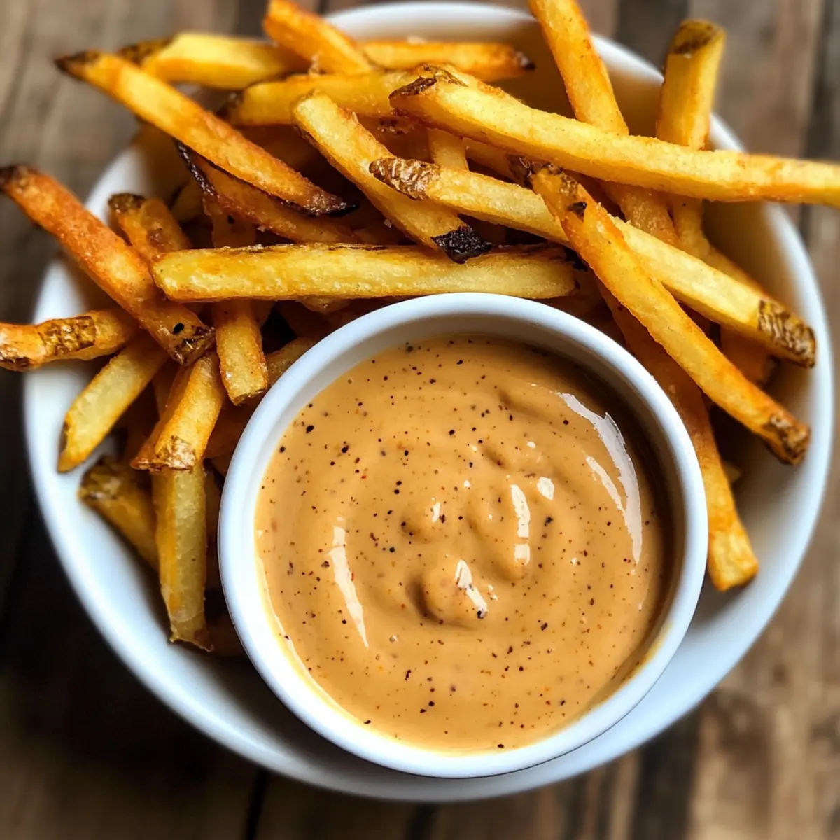 Vegan Chick Fil A Sauce