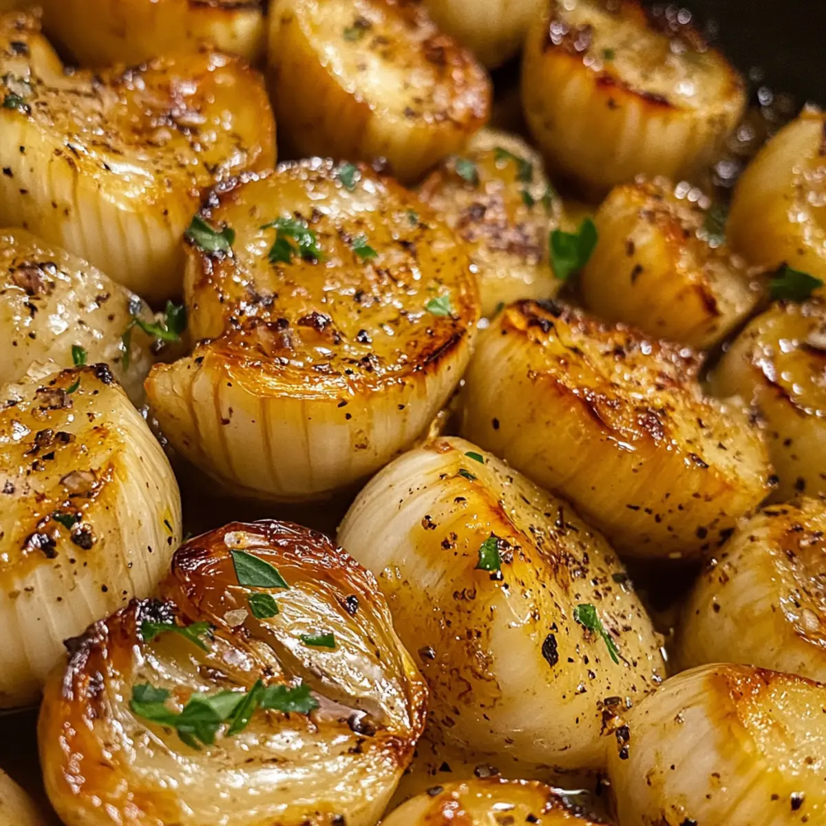 Roasted Air Fryer Garlic Bulbs