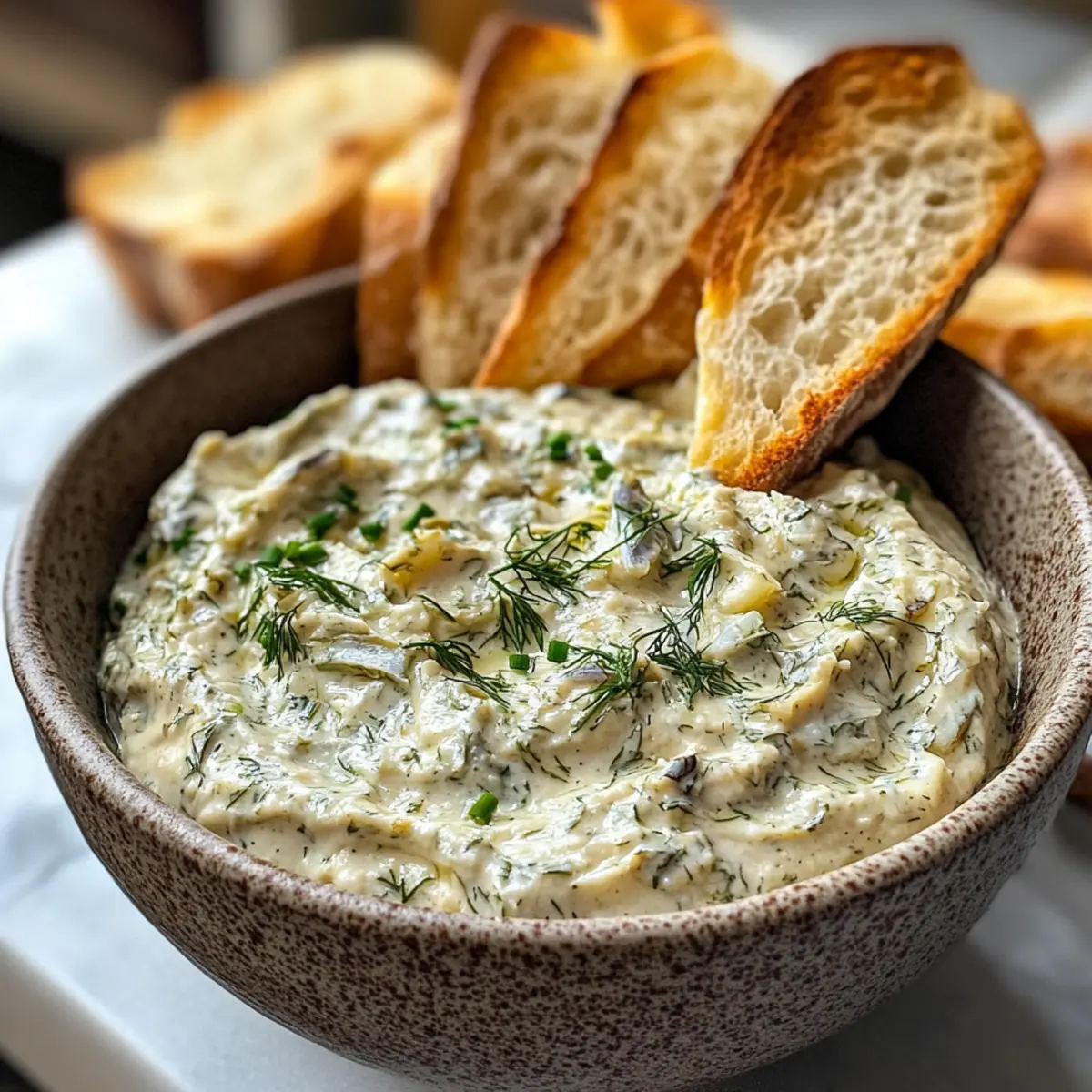 15-Minute Sardine Rillettes