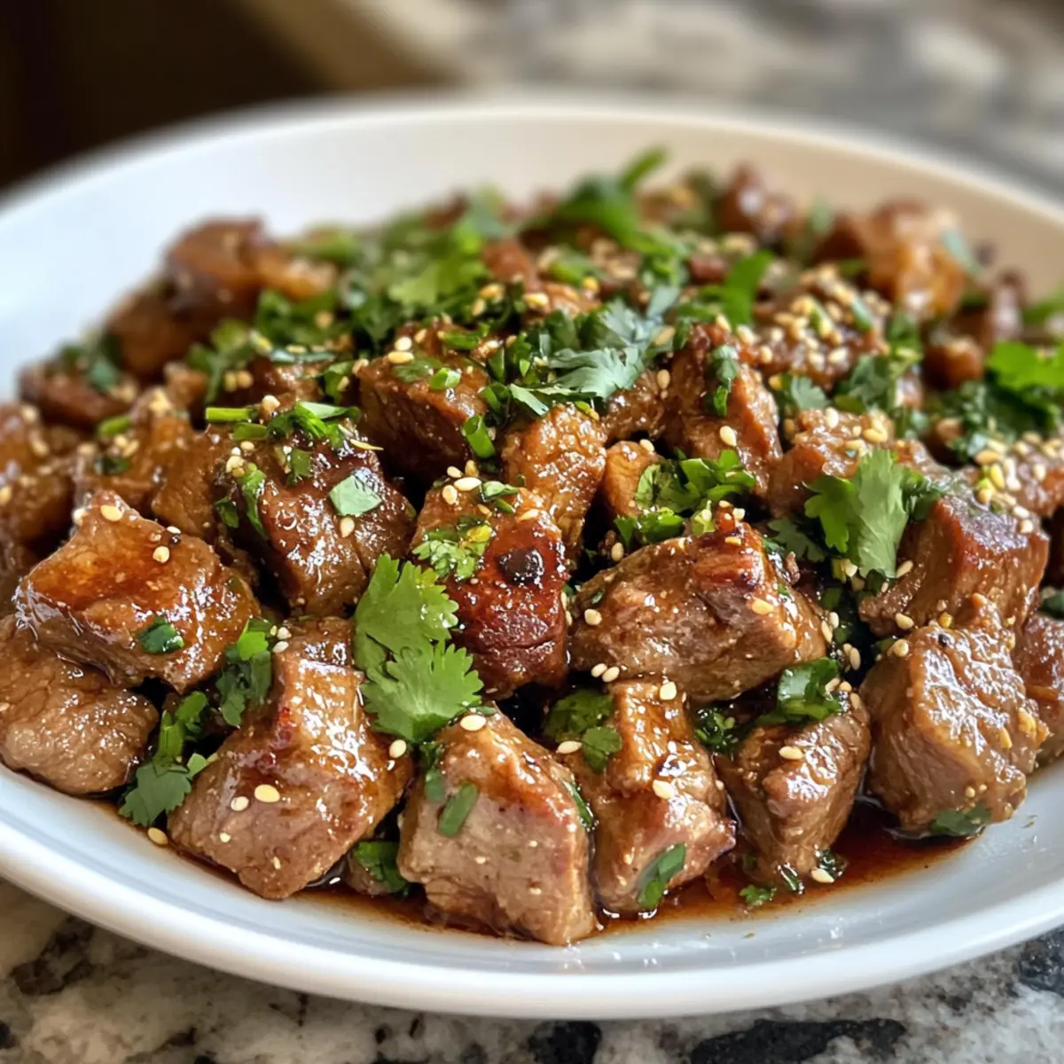 Real-Deal Xinjiang Cumin Lamb