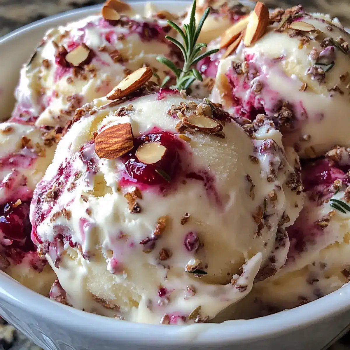 Ninja Creami The Old Goat Ice Cream