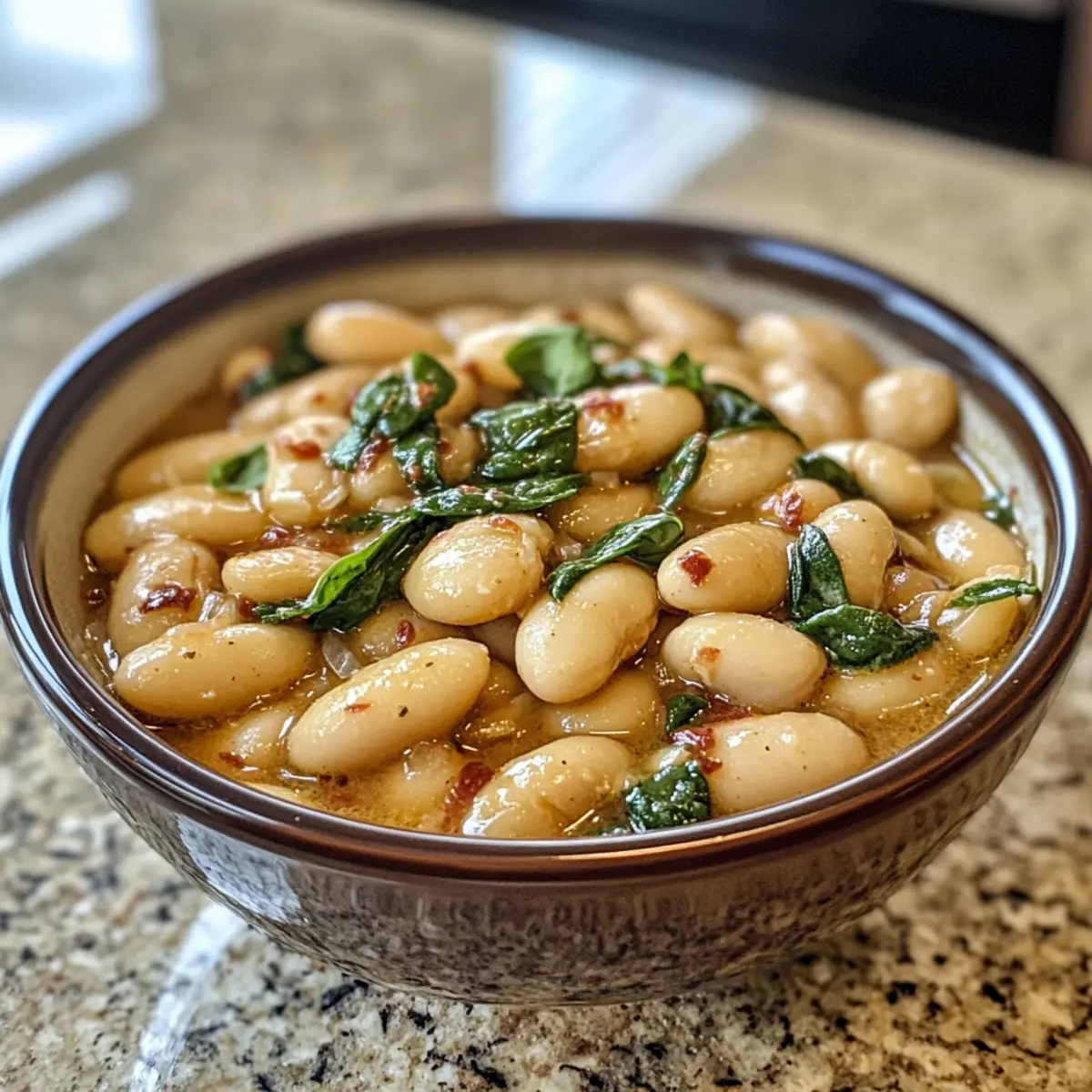 Marry Me Butter Beans