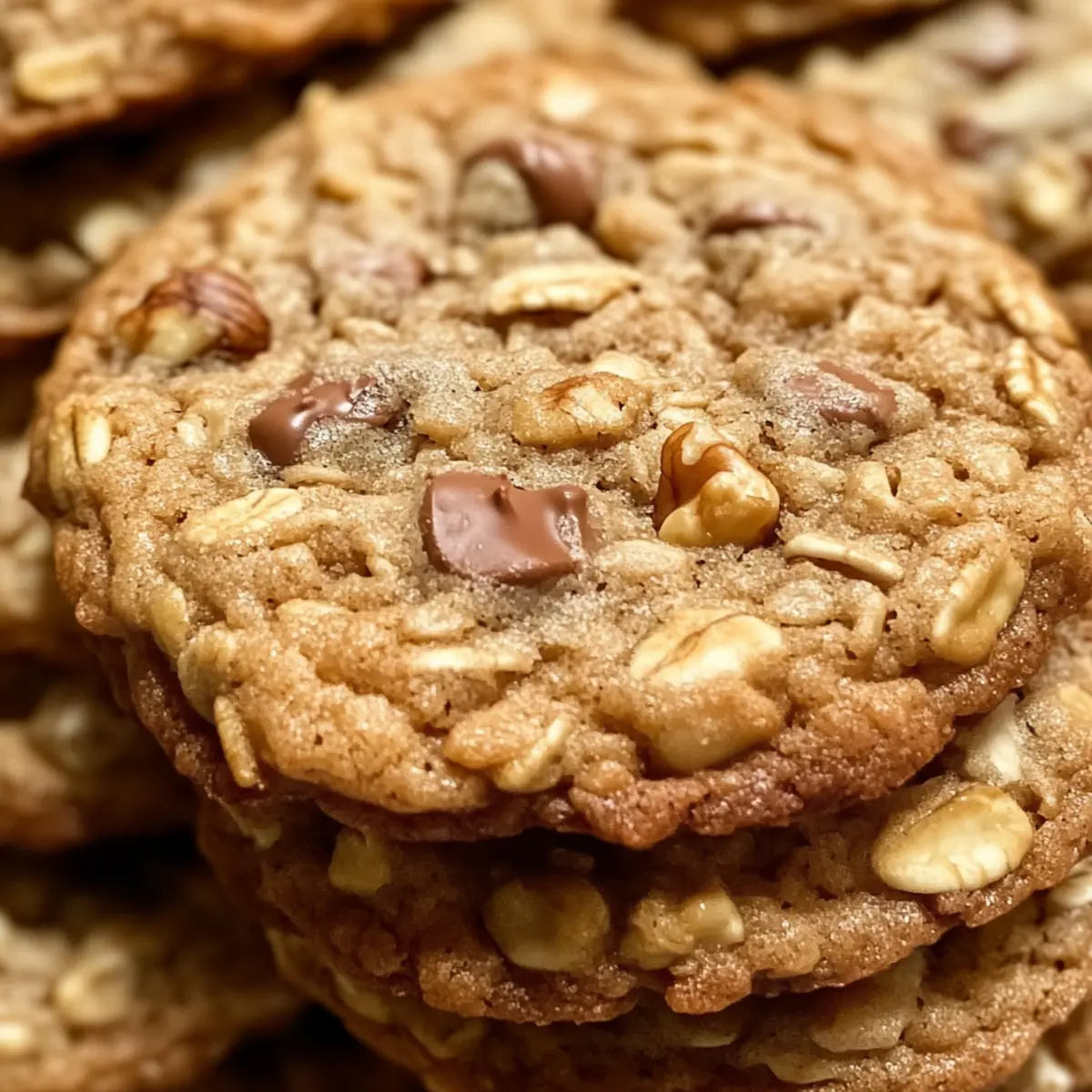 Walnut and Feta Stuffed Dates with Honey Glaze