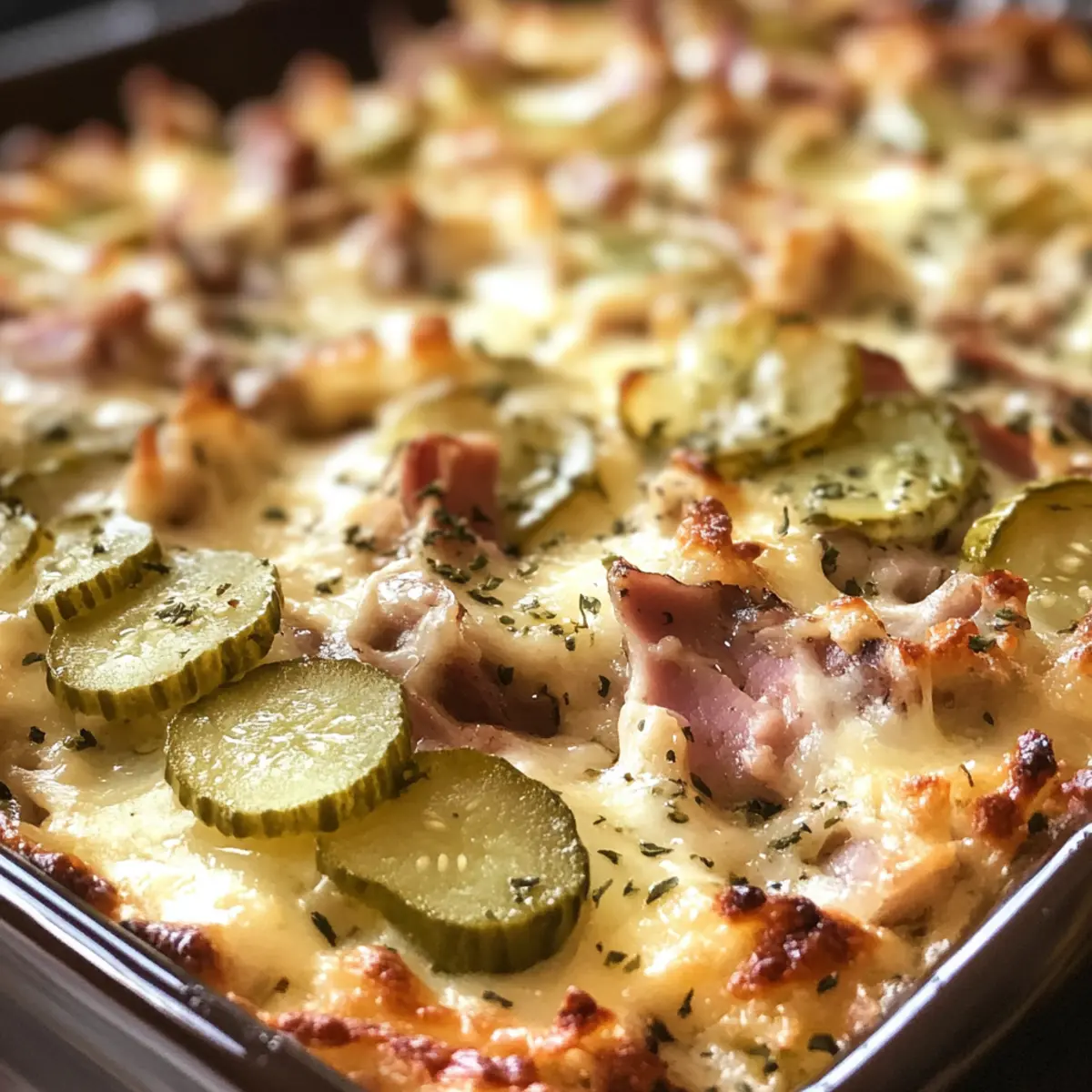 Cuban Casserole