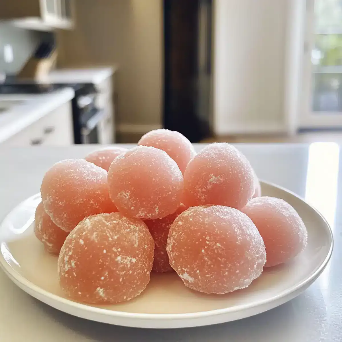 Watermelon Moch
