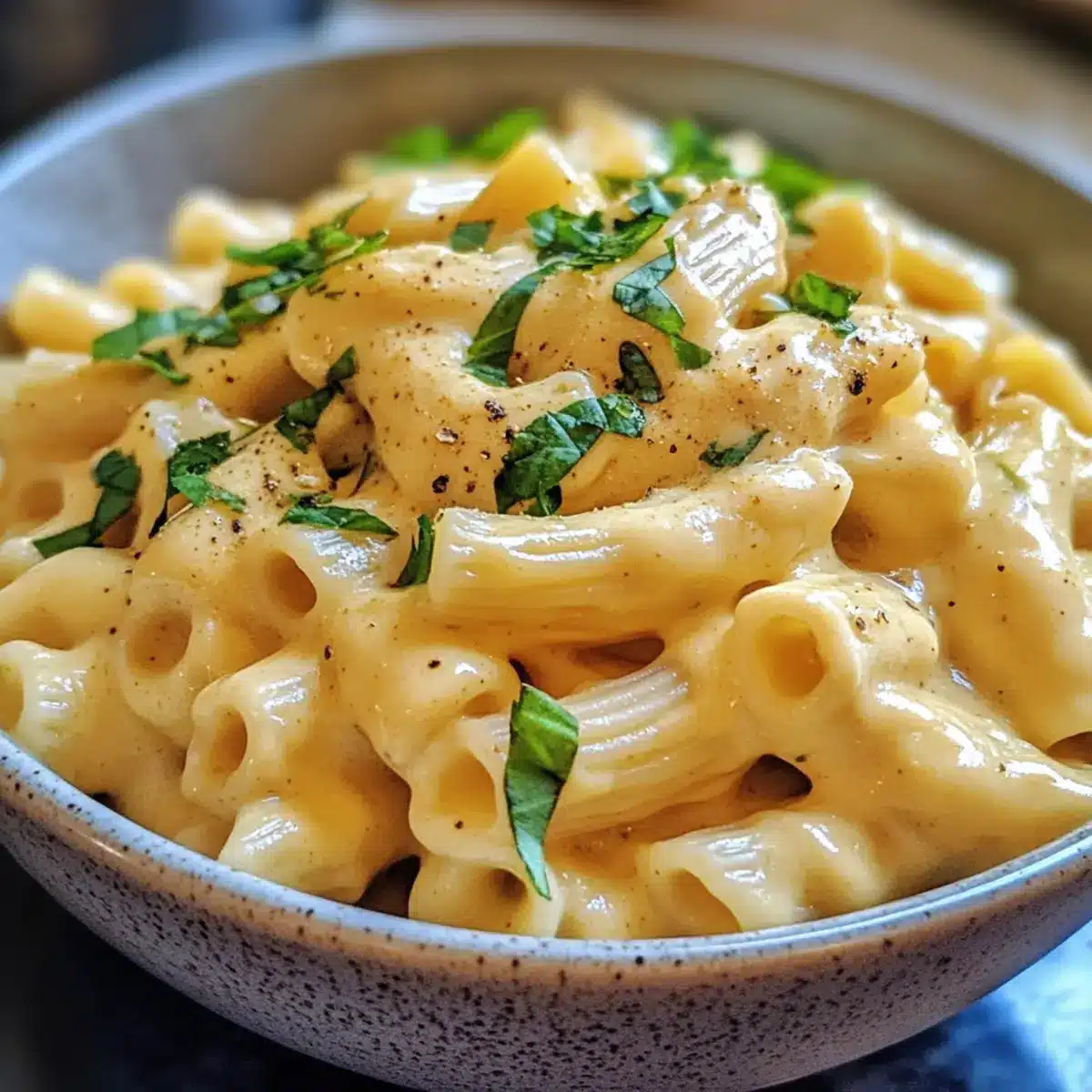 Vegan Cheese Sauce