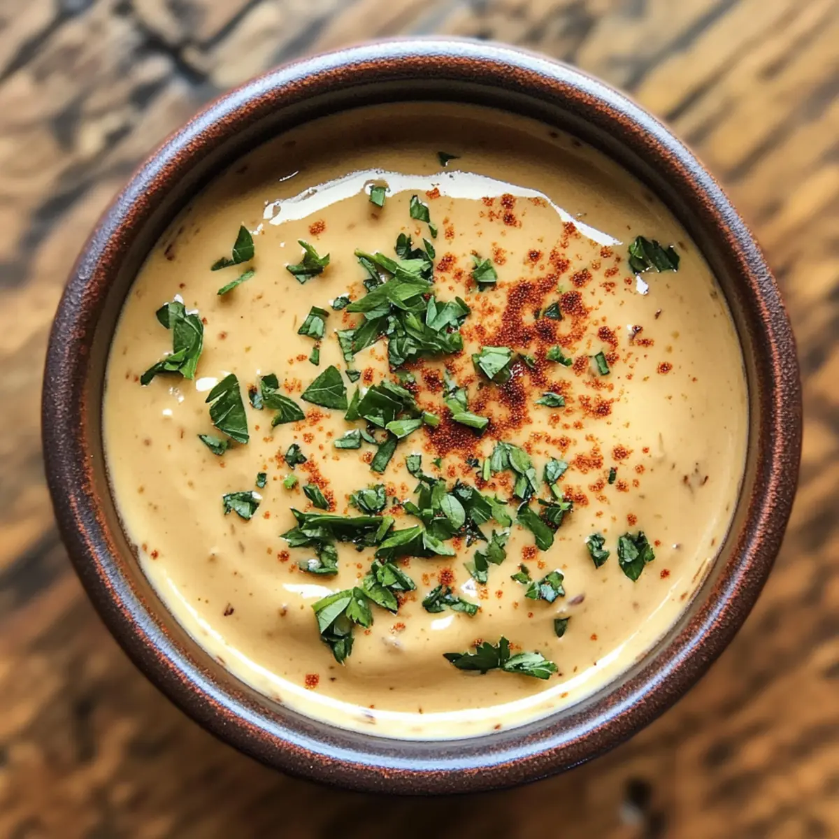 Vegan Chick Fil A Sauce