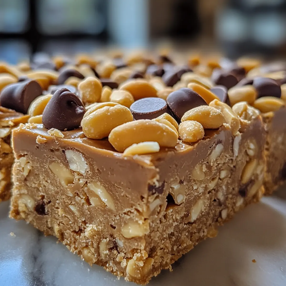 Maple Nut Goodies