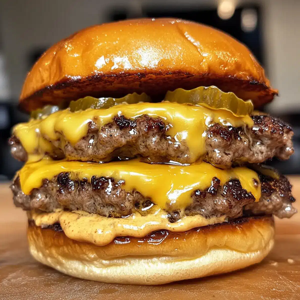 Smash Burger