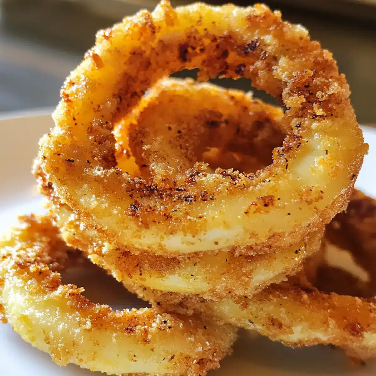 Crispy Fried Banana Peppers