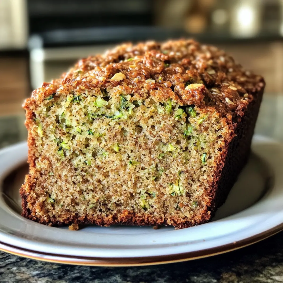 Pioneer Woman Zucchini Bread