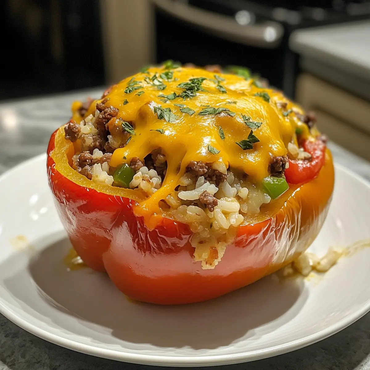 Air Fryer Dinner