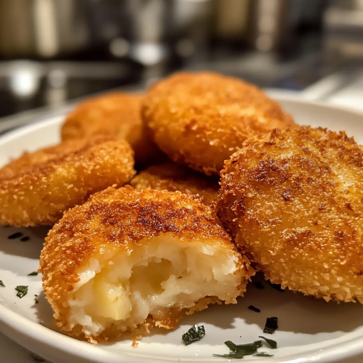 Korokke Recipe